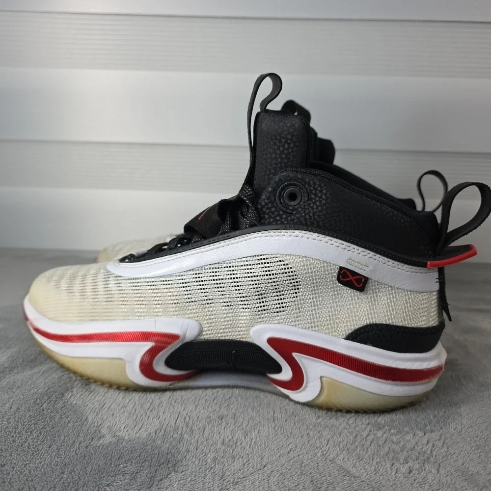 Size 9.5 - Air‎ Jordan 36 Psychic Energy